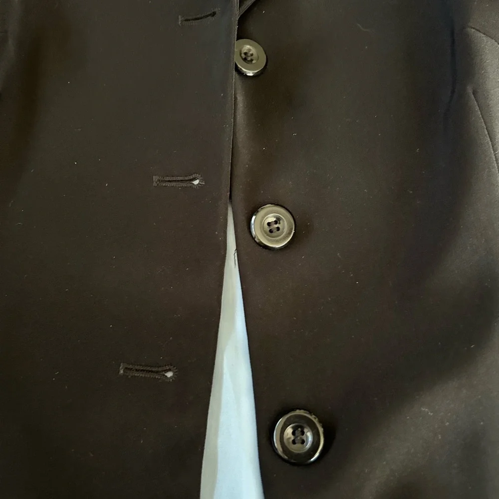 TRAVIS AYERS Women’s suit jacket size 16W